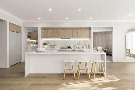 Smiths Lane Estate Display Homes