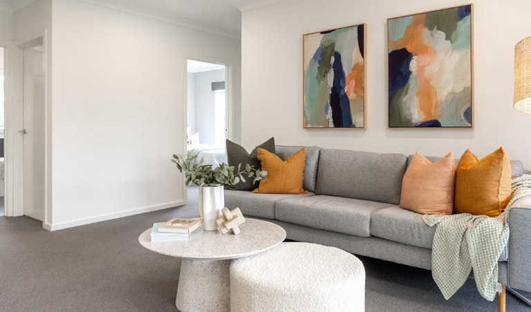 Woodlea Display Lumette6 32 8