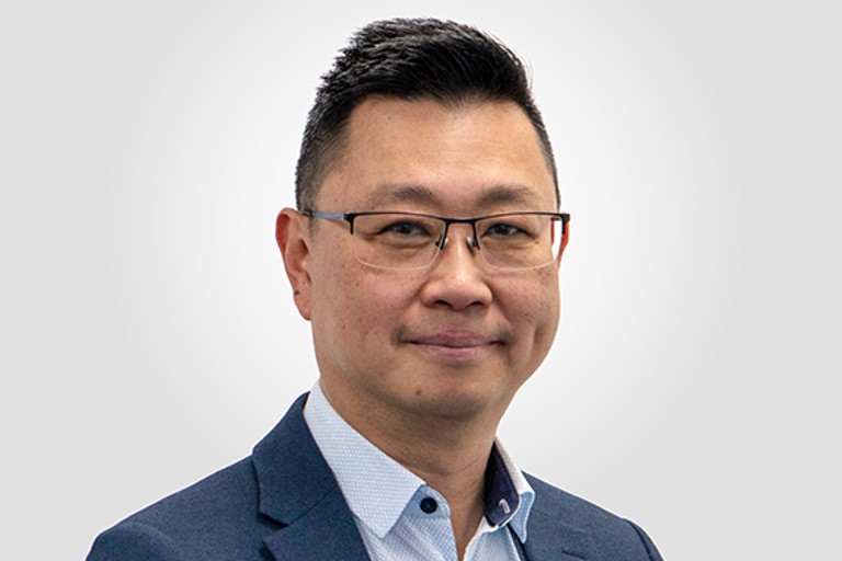 Gabriel Chong