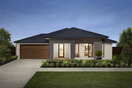 Woodlea Estate