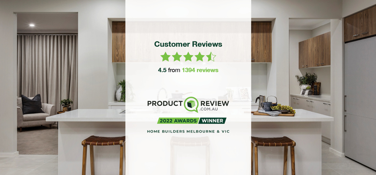 Product Review Winner