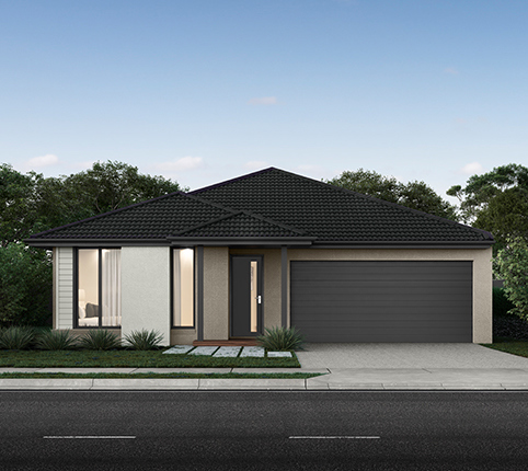 Your Dream Home Just Became More Affordable with Solid Start by Eight Homes