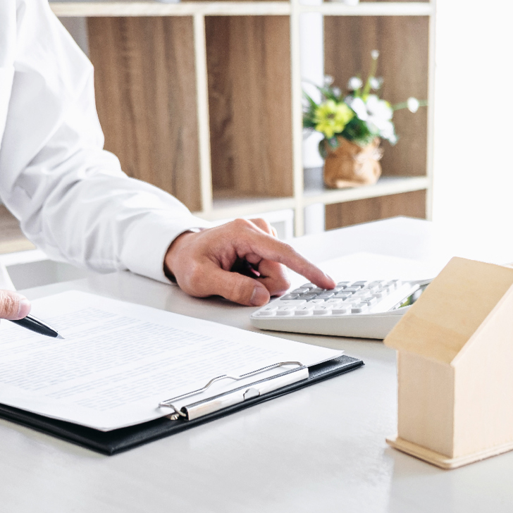 Finance Support That Works for You