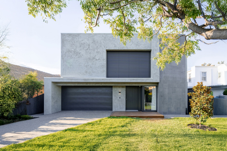 Bentleigh East Show Home