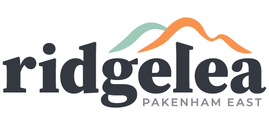 Ridgelea Estate Display Homes