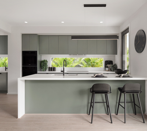 Eight Homes 2025 Wrap-Up