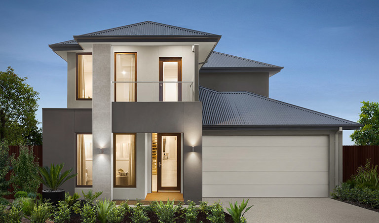 Woodlea Display Veloria 2 35 Facade