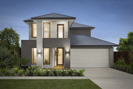 Woodlea Estate