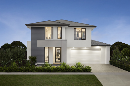 Alamora Estate