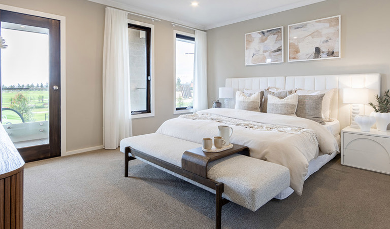 Woodlea Display Veloria 2 35 7