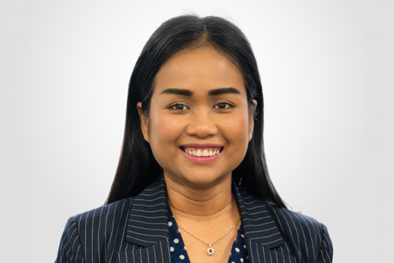 April Eang