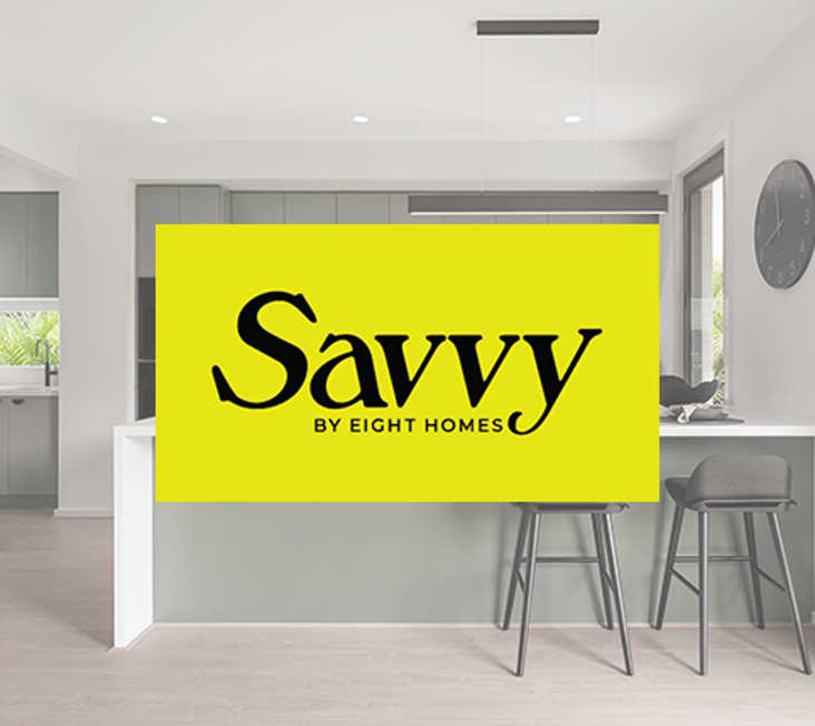 Savvy Range