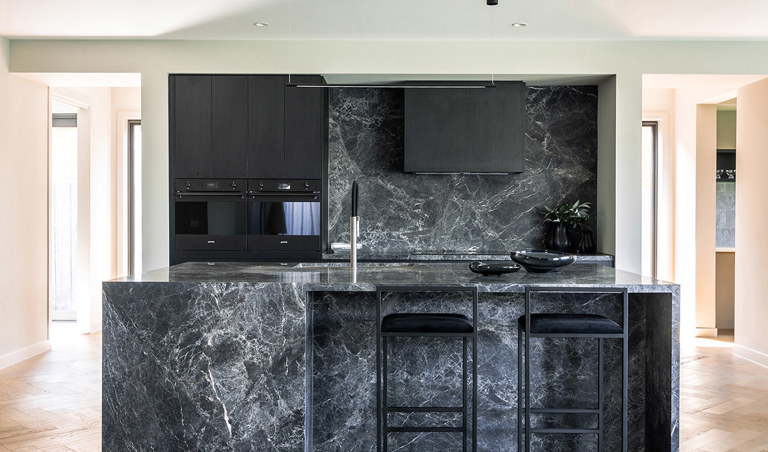 Bentleigh House Photography 33