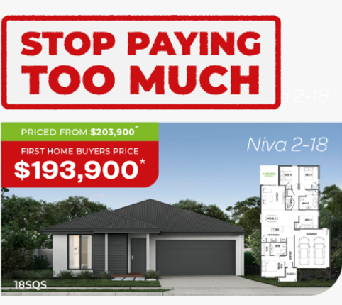 The New Look Affordable 8 Range Has Arrived