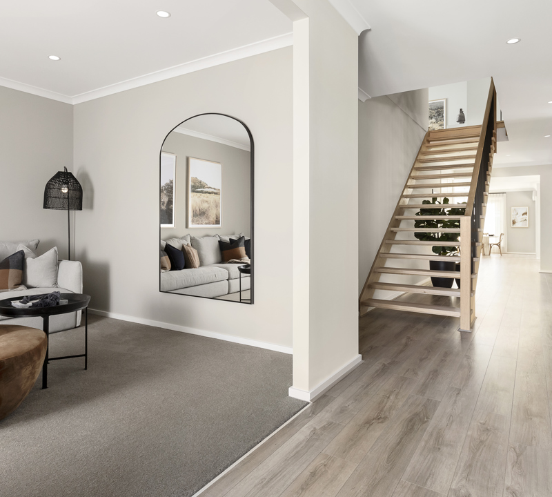 Designing a Home That’s Truly Yours: From Floorplans to Finishes