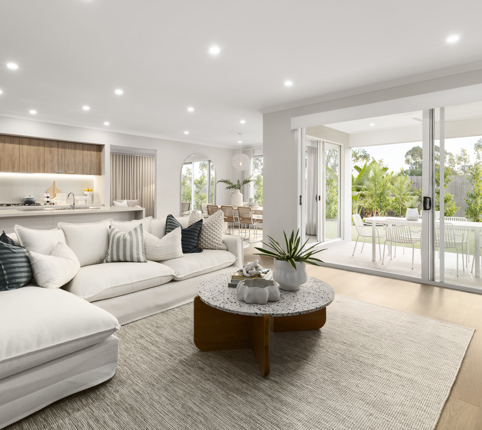 Home Building Jargon Explained