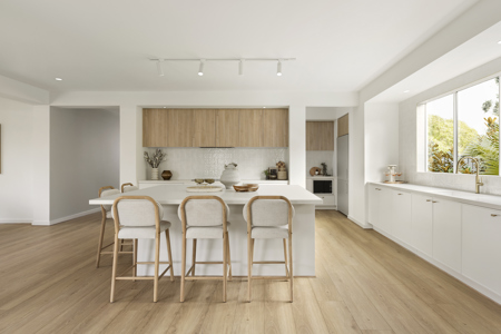 Mt. Atkinson Estate Display Homes