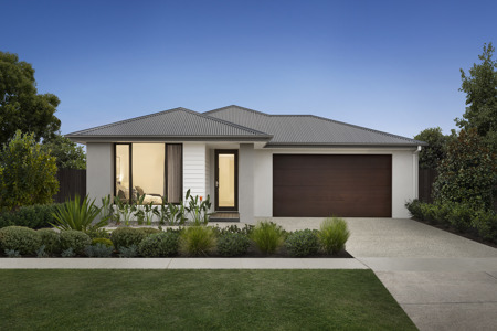 Alamora Estate