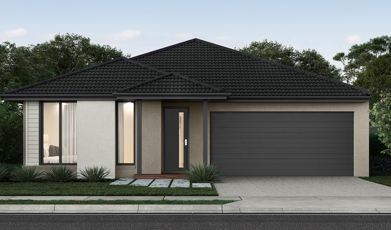Dream Home Solid Start