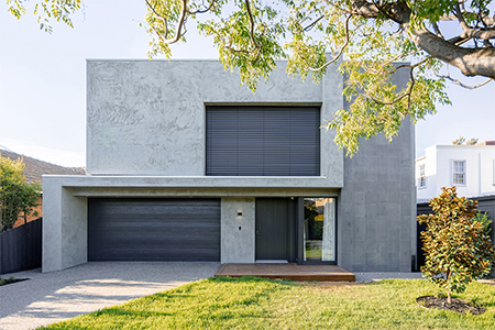 Bentleigh East Show Home