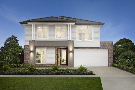 Alamora Estate