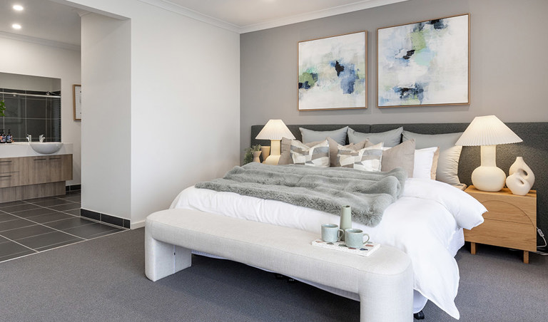 Woodlea Display Lumette6 32 5