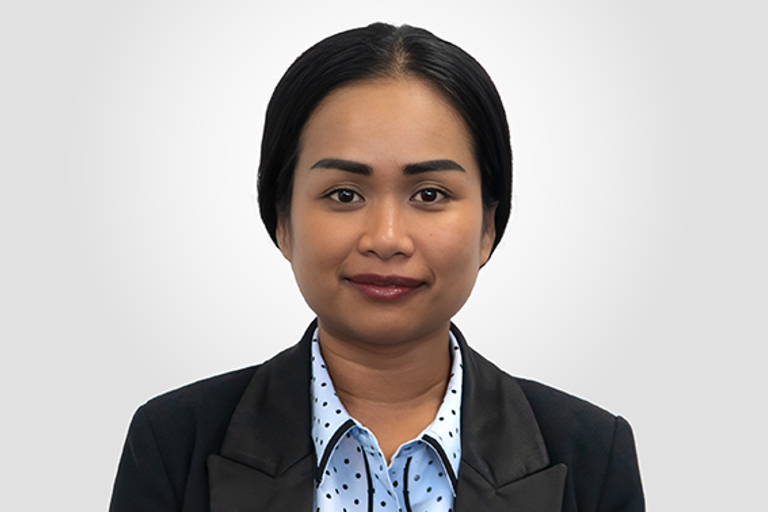 April Eang