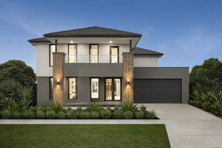 Mt. Atkinson Estate