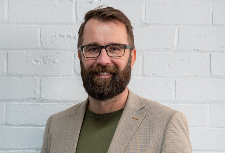 Luke Jarosz 
